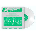 TEMPEST - 3RD MINI ALBUM [ON and ON] LP