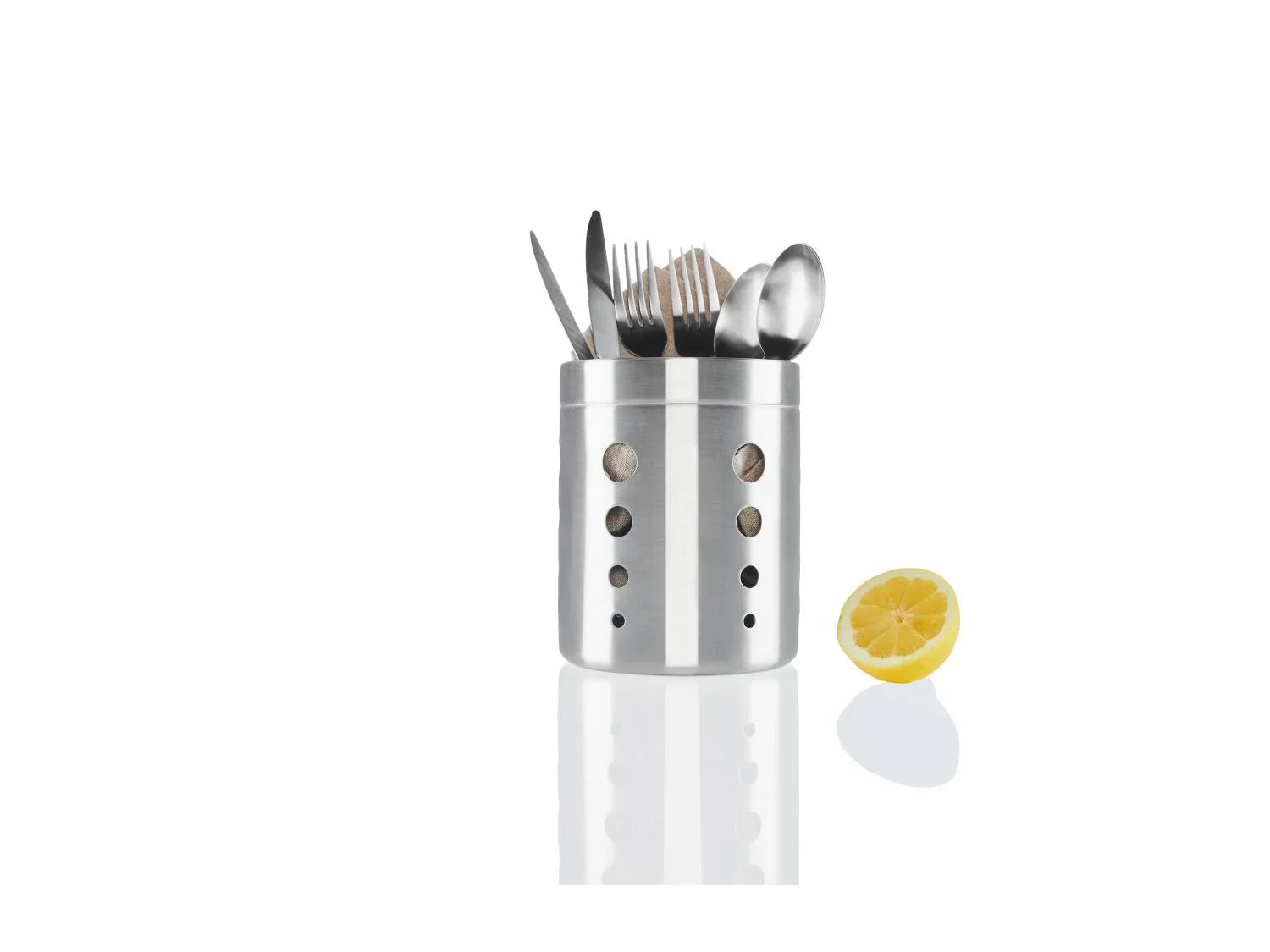 LIVARNO home Accessoires de cuisine en acier inoxydable