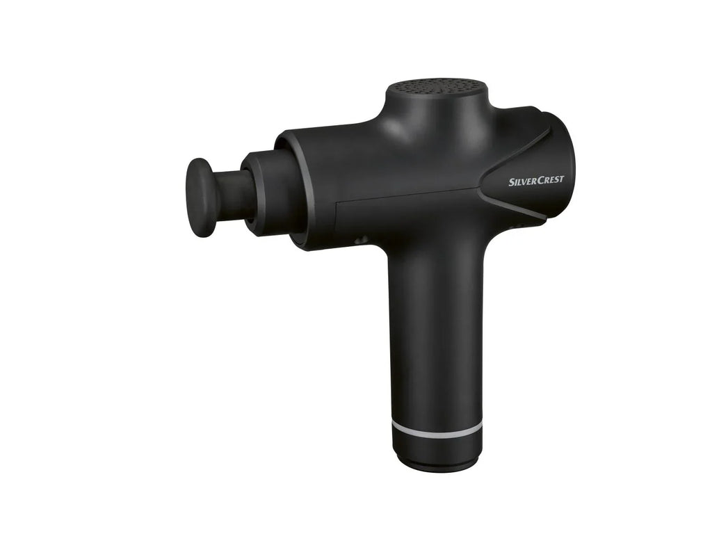 SILVERCREST PERSONAL CARE Pistolet de massage