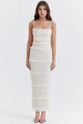 Solène | Robe Maxi
