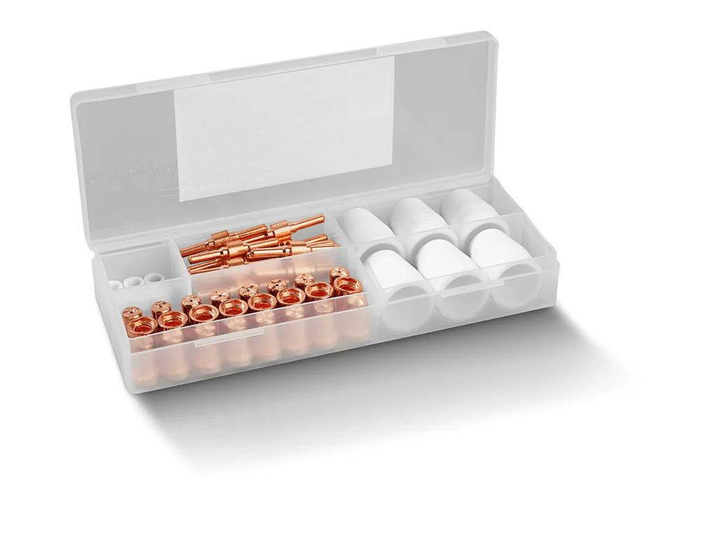 PARKSIDE Compas pour dcoupeur plasma PPKS 50 B1 ou Kit de buses et d'lectrodes PDES 60 B1