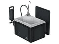 CRIVIT Lavabo mobile