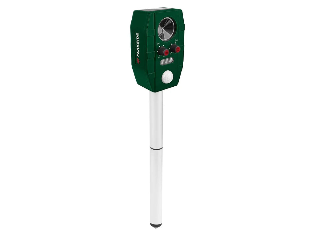 PARKSIDE Effaroucheur solaire PTUS 1 B2, 110, 8 m