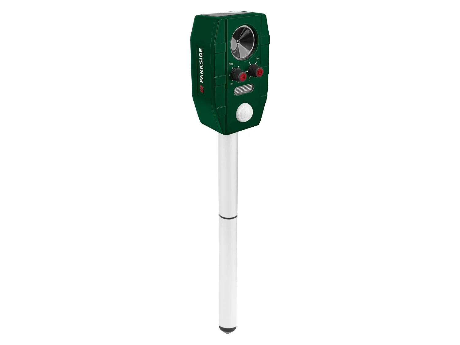 PARKSIDE Effaroucheur solaire PTUS 1 B2, 110, 8 m