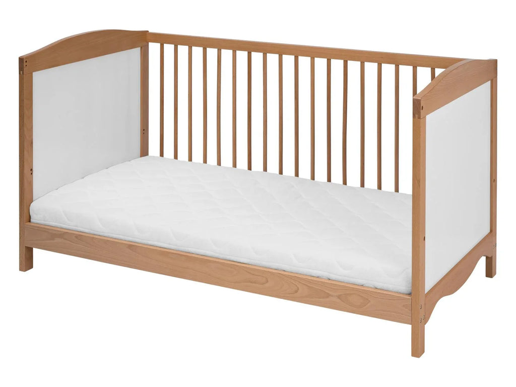 LIVARNO home Lit volutif bb, 145 x 79 x 75 cm