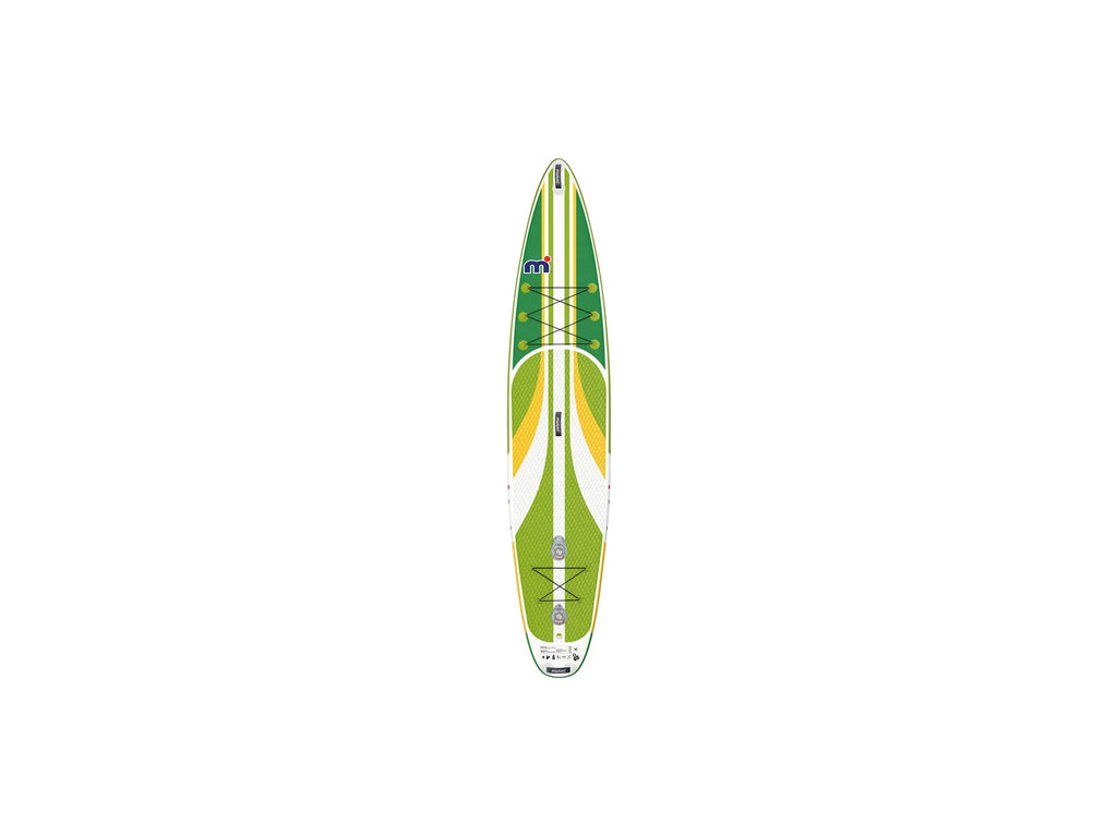 Mistral Planche SUP de randonne, gonflable