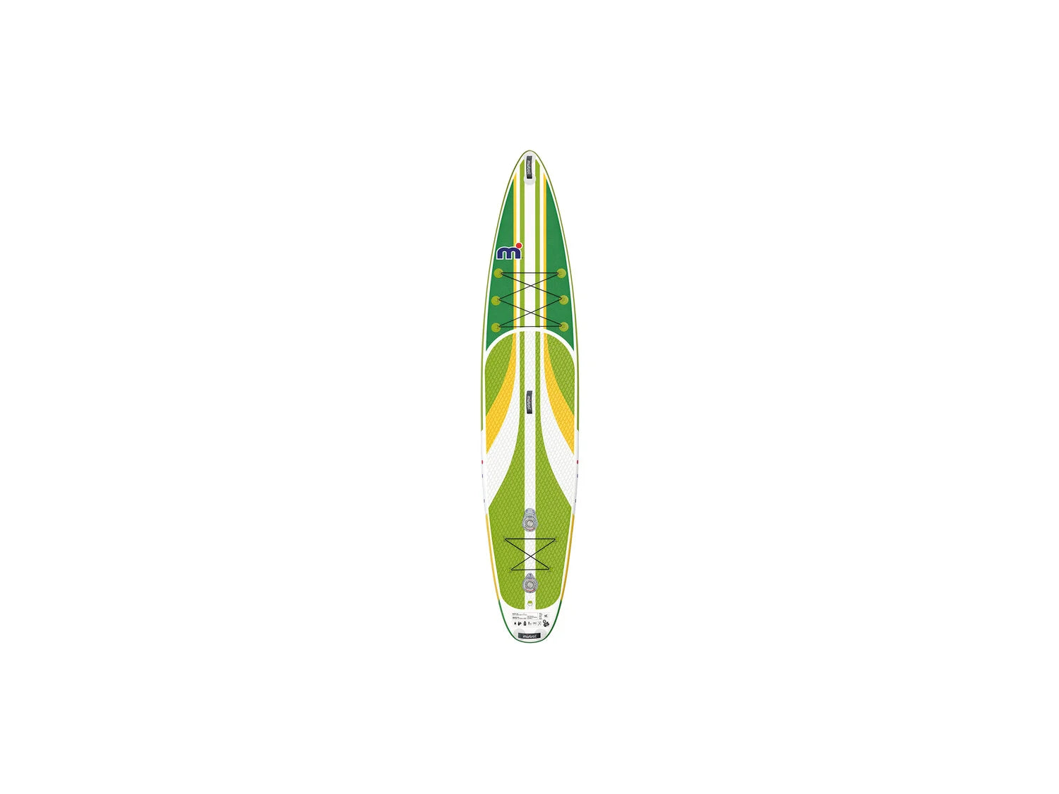 Mistral Planche SUP de randonne, gonflable