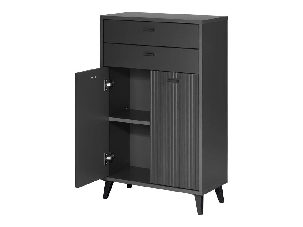LIVARNO home Meuble de salle de bains, 60,4 x 96 x 28 cm