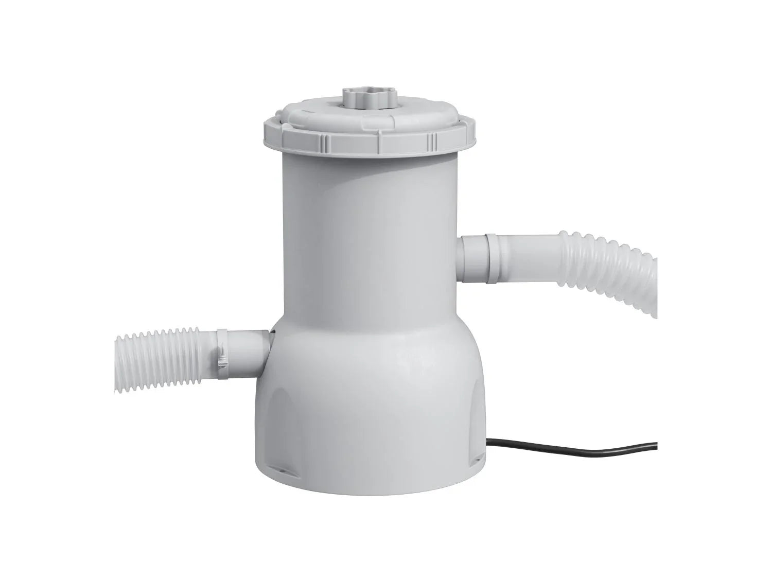 CRIVIT Piscine Quick-up avec pompe de filtration