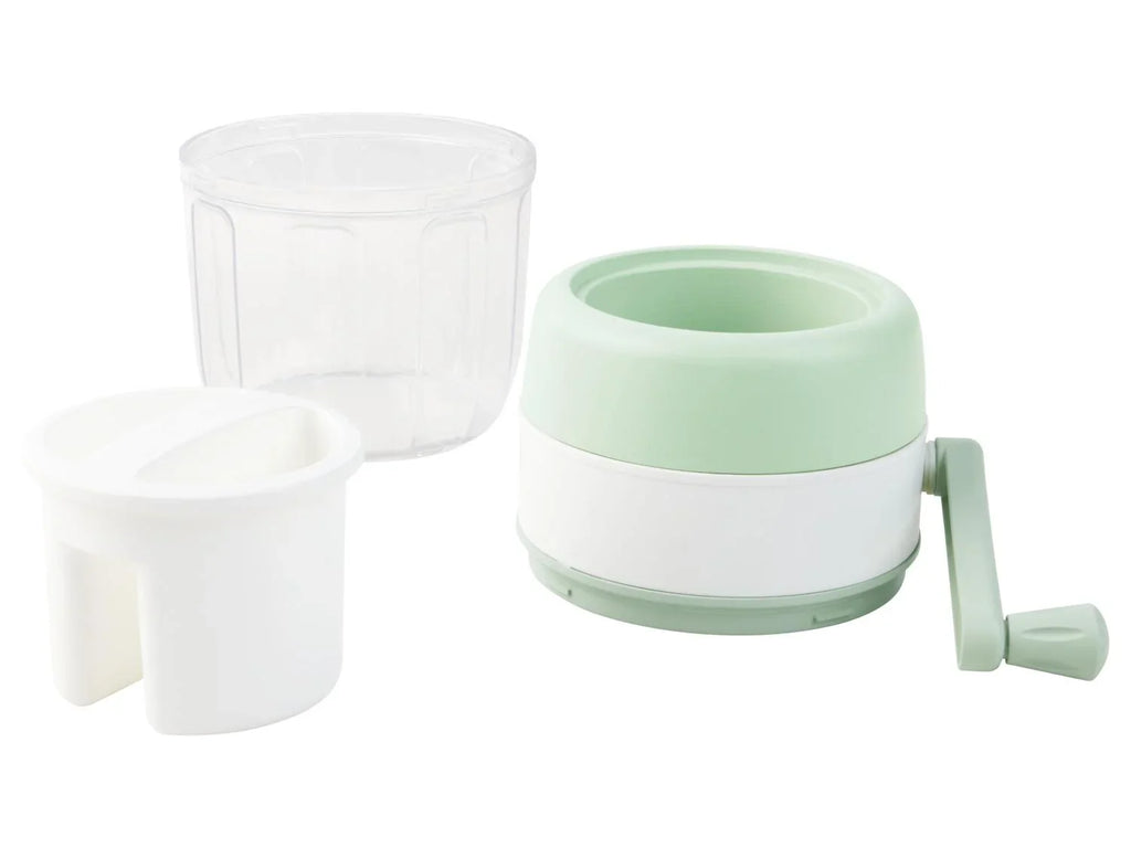 LIVARNO home Broyeur  glace manuel