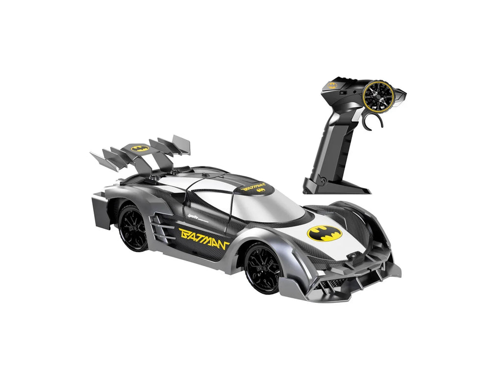 Voiture racer radiocommande Batman