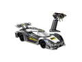 Voiture racer radiocommande Batman