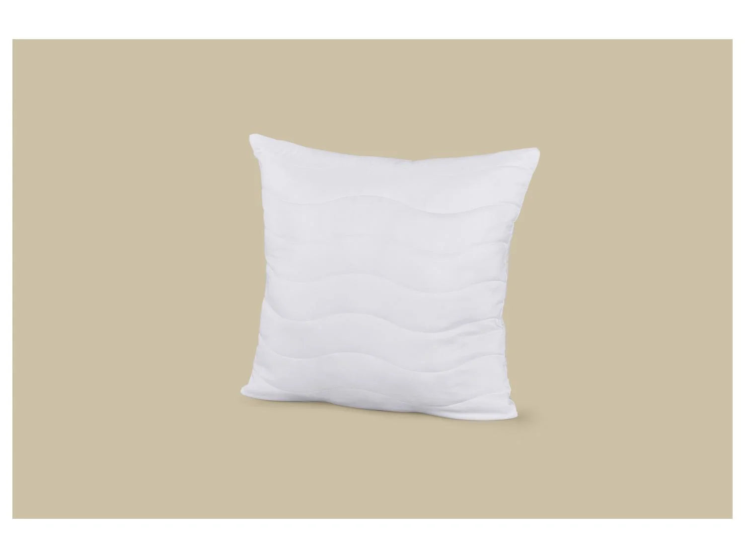 LIVARNO Oreiller Cyclafill ECO, 60 x 60 cm