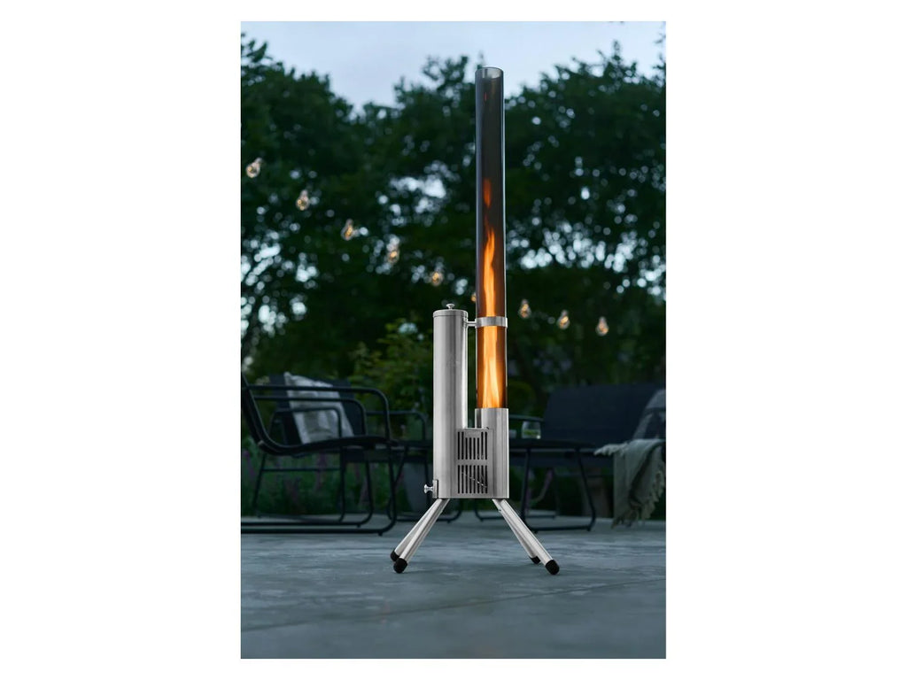 LIVARNO Torche  pellets