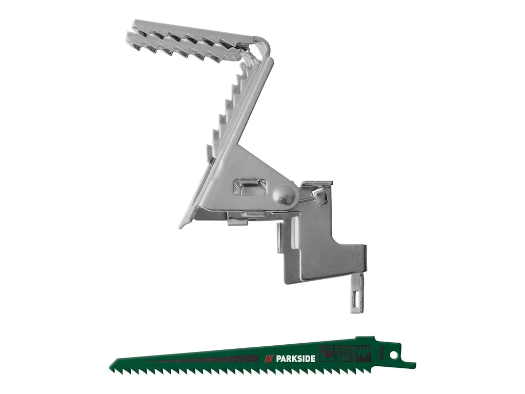 PARKSIDE Coupe-branches sans fil PAAS 12 B2, 12 V (avec batterie + chargeur)