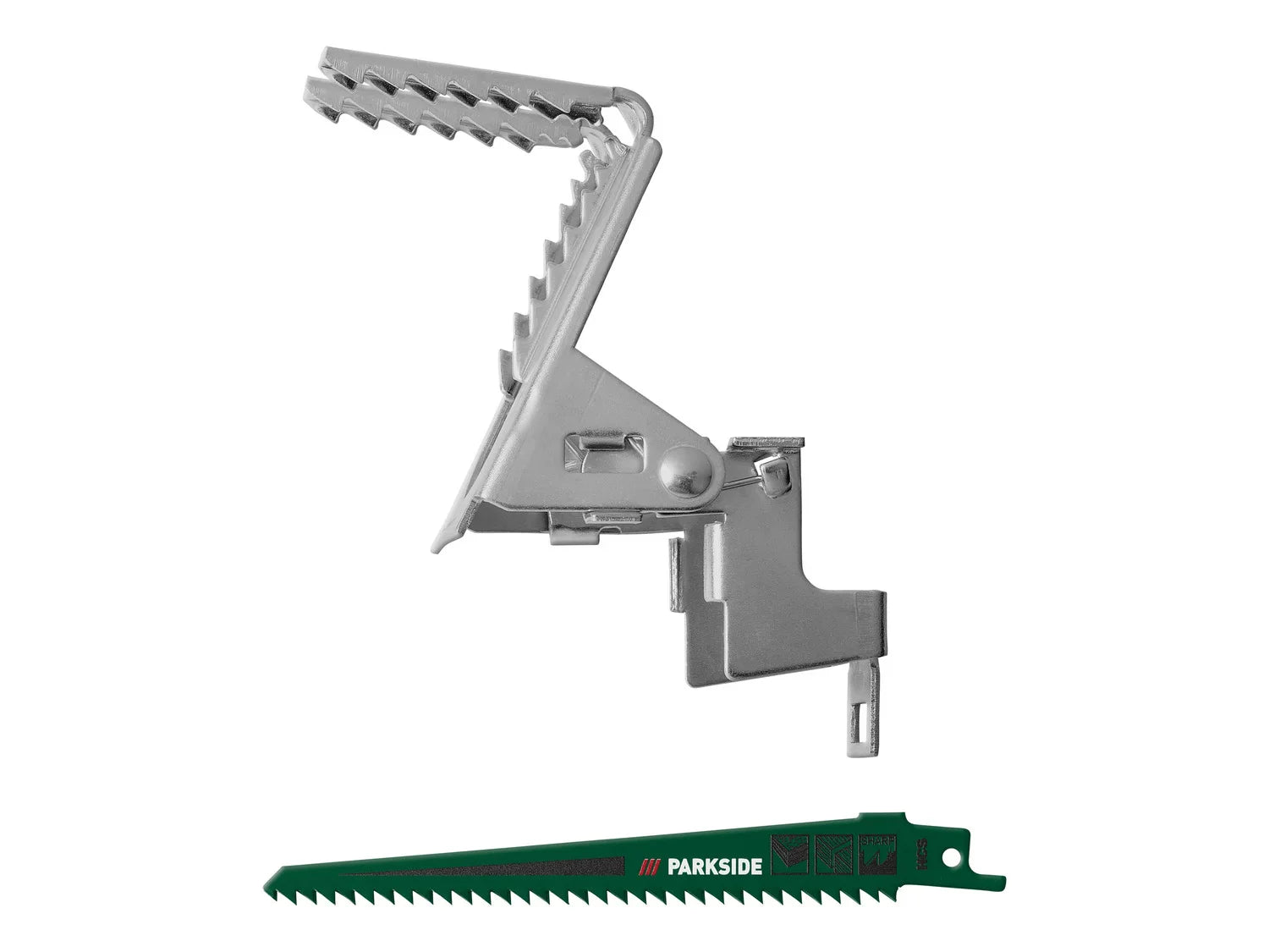 PARKSIDE Coupe-branches sans fil PAAS 12 B2, 12 V (avec batterie + chargeur)