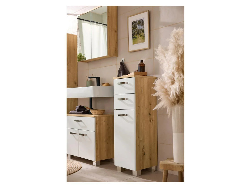 LIVARNO Meuble sous vasque Premium Palermo