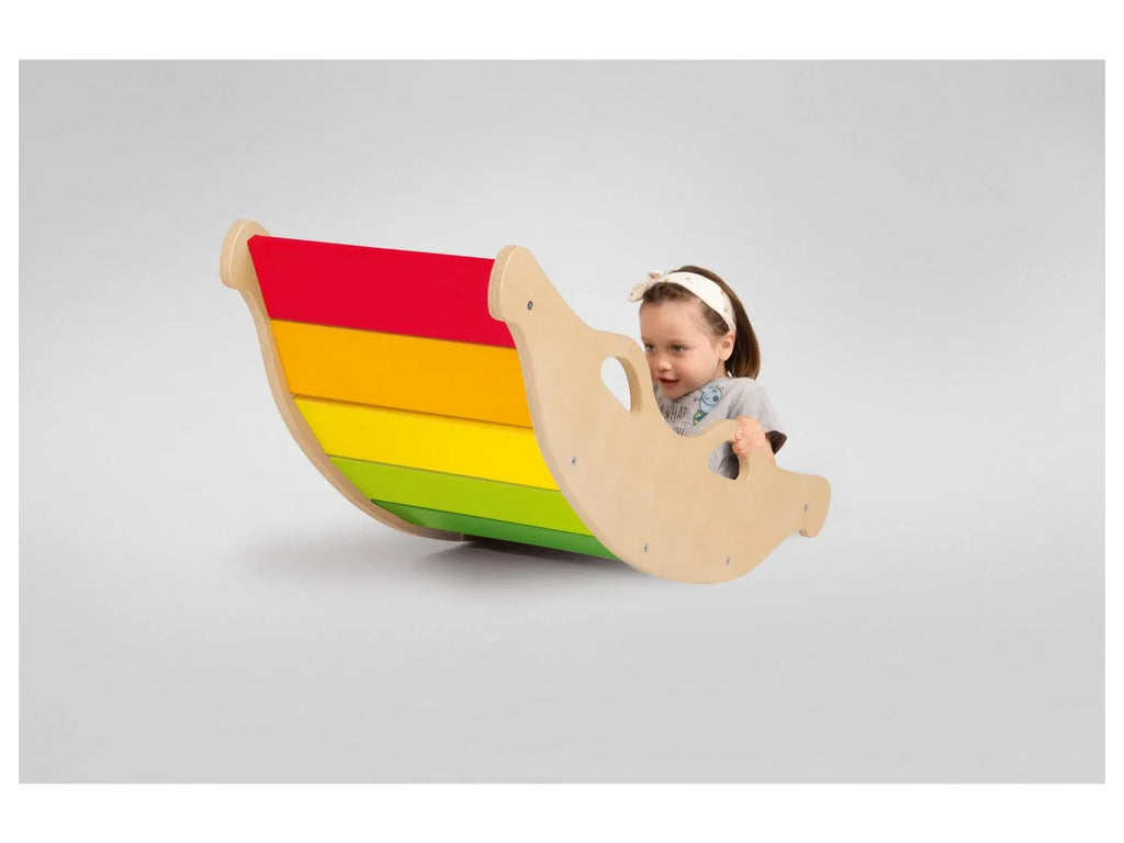 Playtive Jeu  bascule