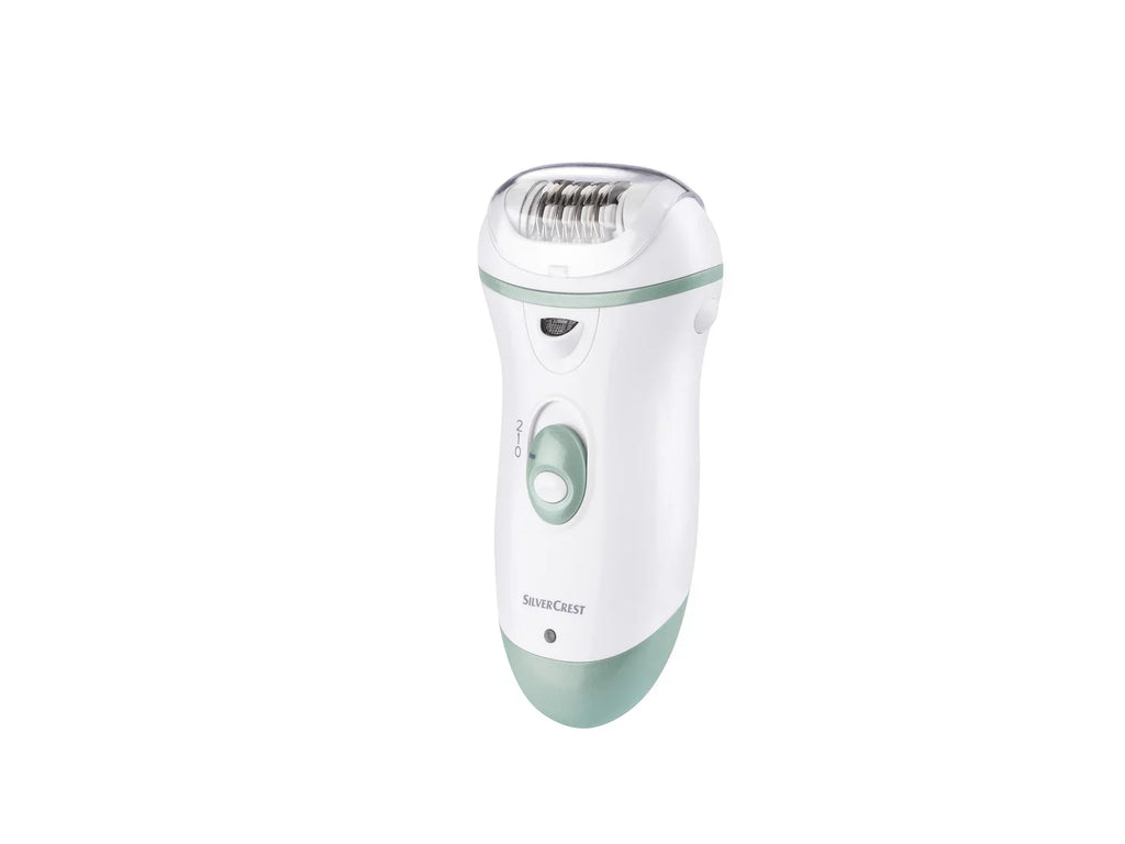 SILVERCREST PERSONAL CARE pilateur lectrique SED 3.7 H4 / SOED 3.7 H4