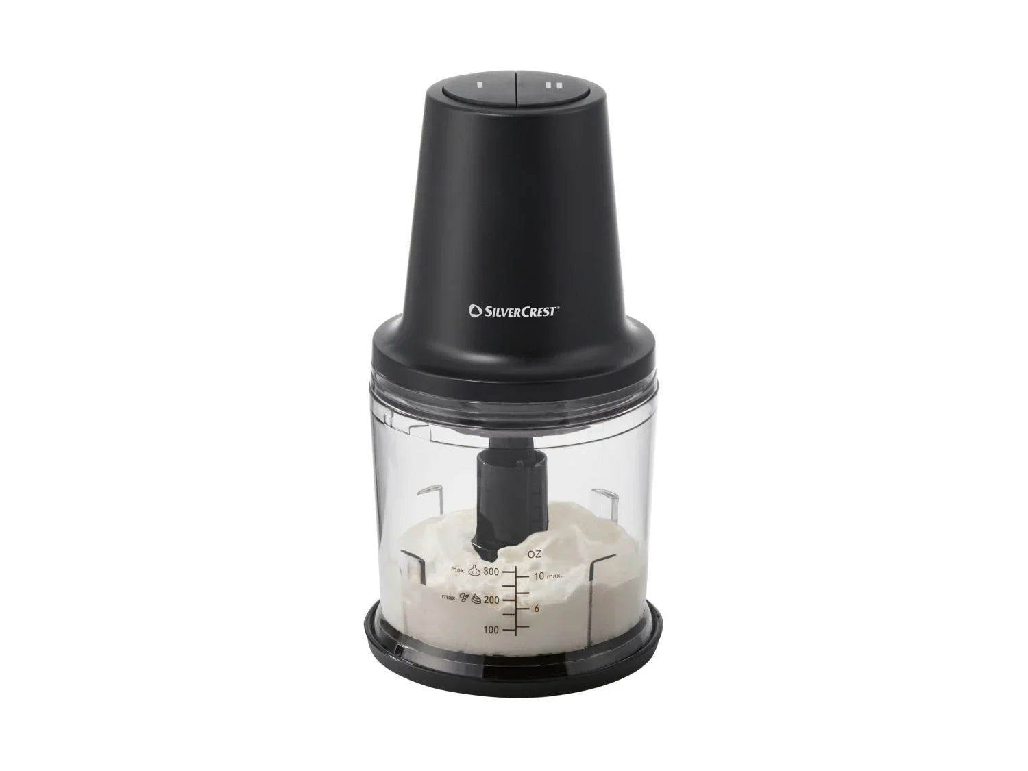 SILVERCREST Hachoir multifonction