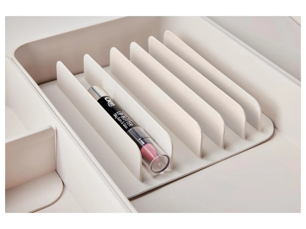 LIVARNO home Set dorganiseurs pour maquillage