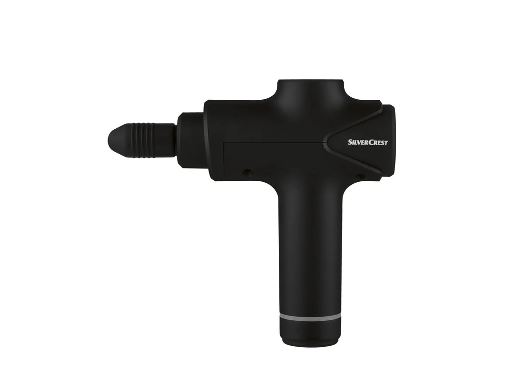 SILVERCREST PERSONAL CARE Pistolet de massage SSMGB C2