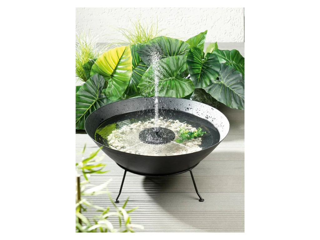 LIVARNO home Fontaine solaire