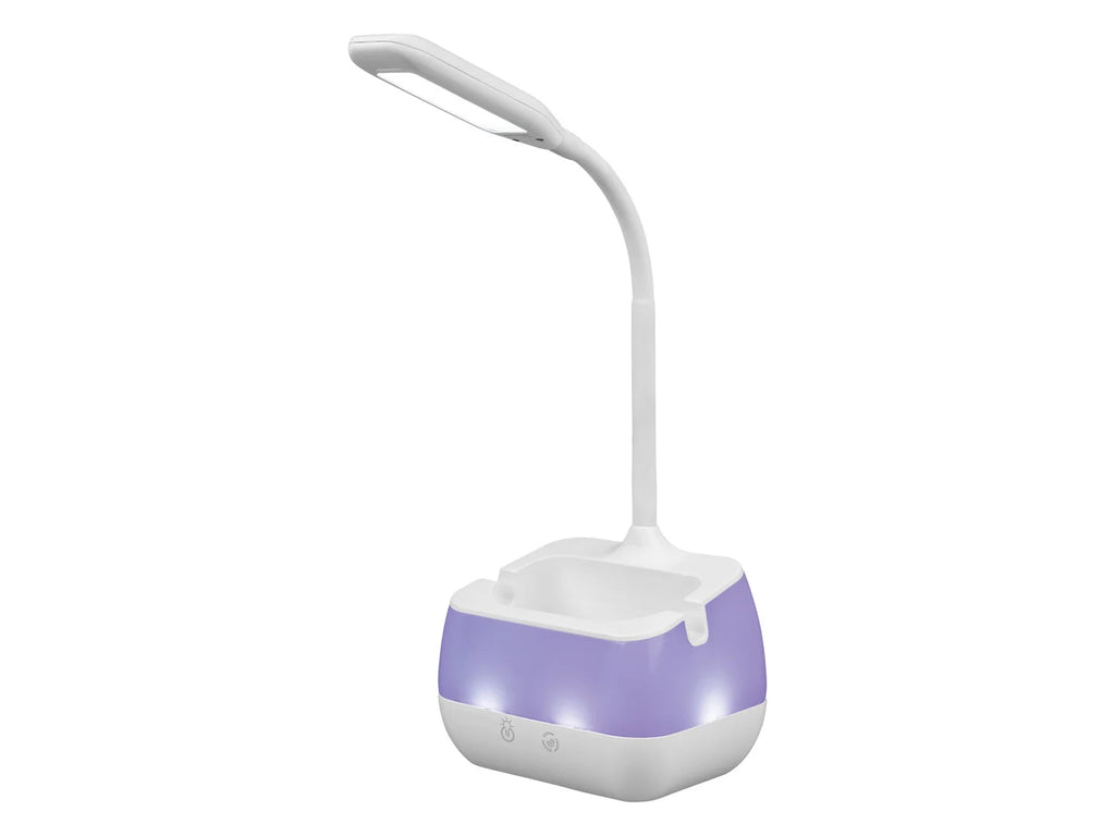 LIVARNO home Lampe de table