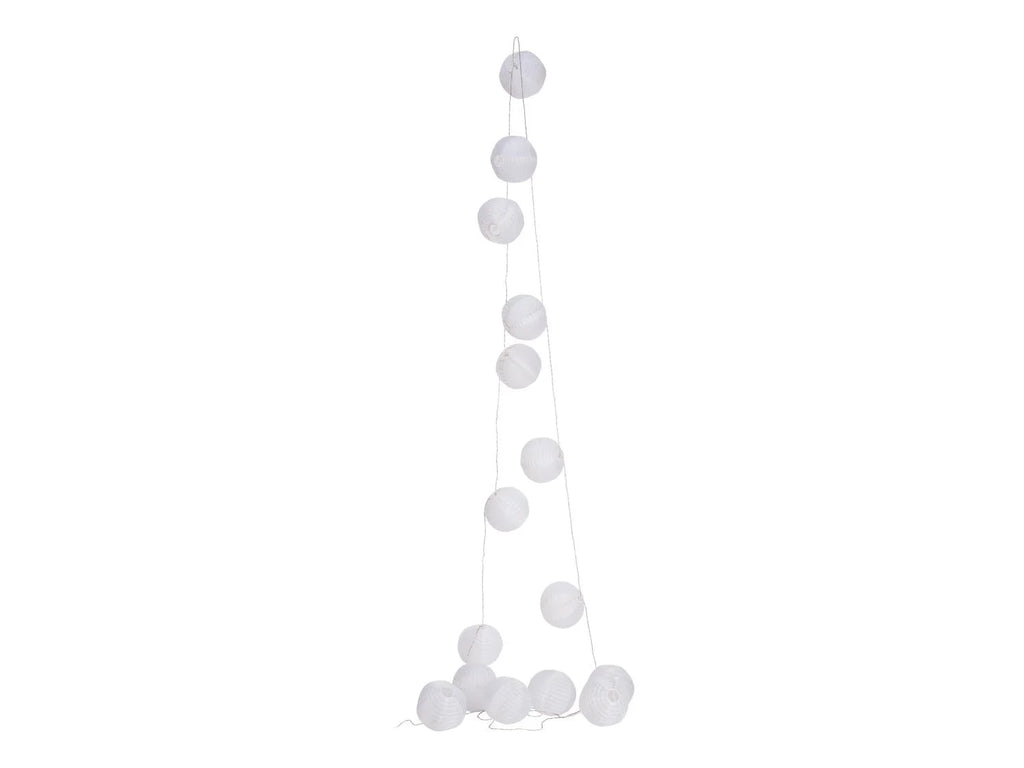 LIVARNO home Guirlande  LED XXL