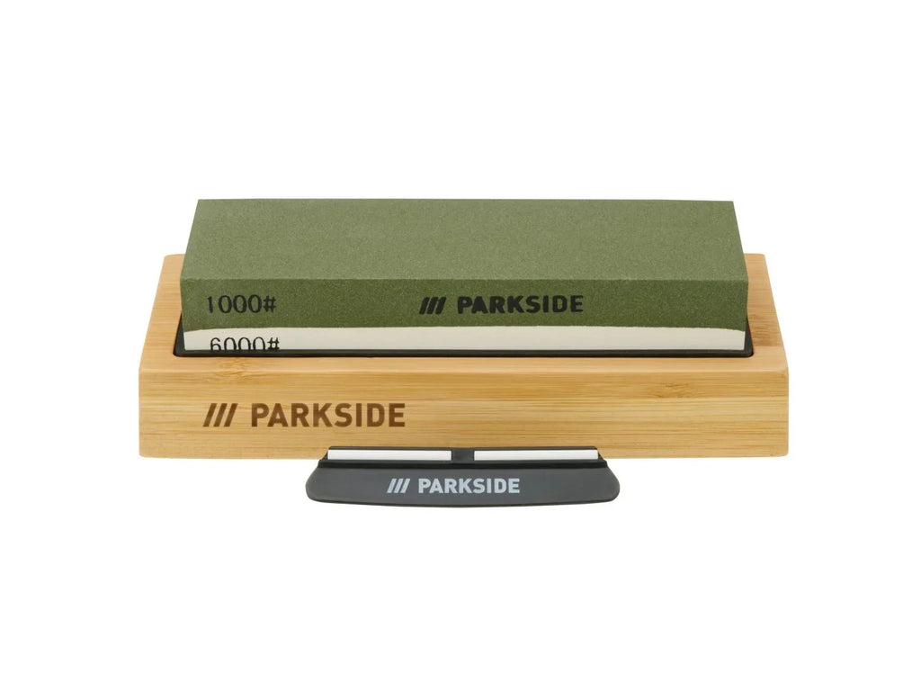 PARKSIDE Pierre daffutage 2 en 1