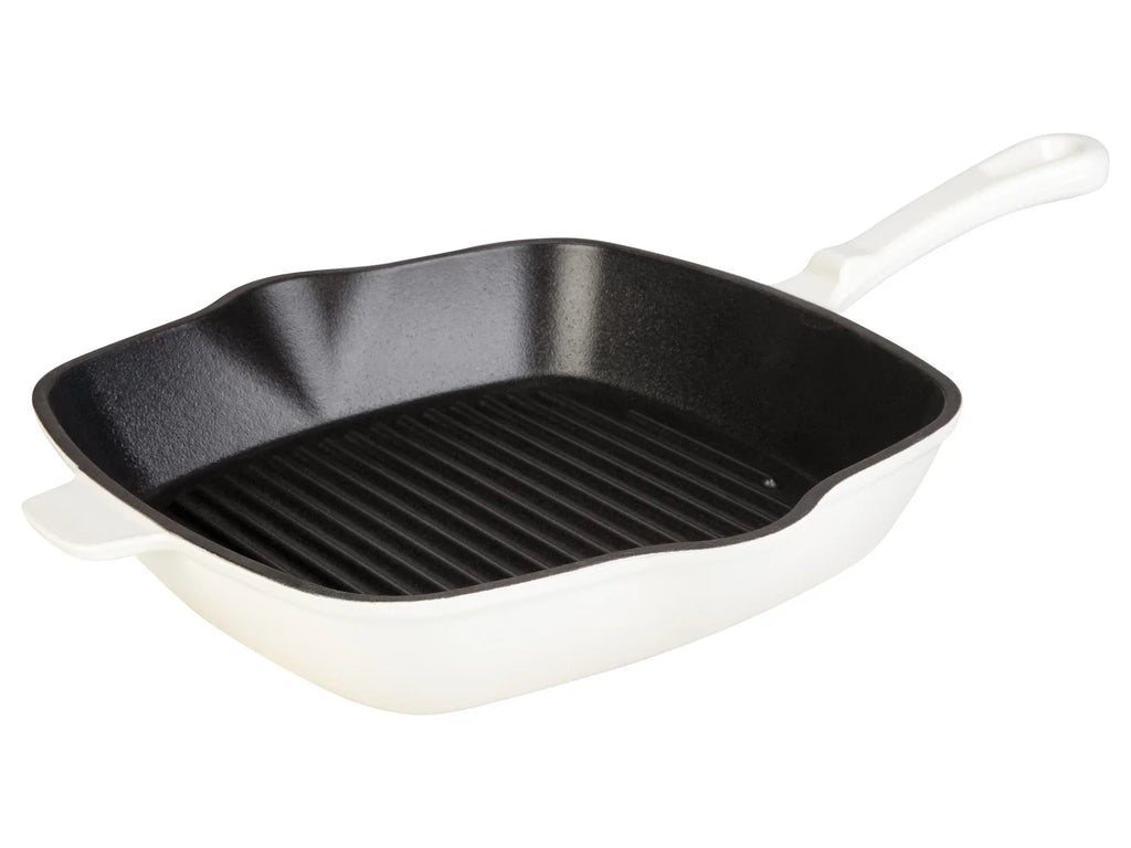LIVARNO home Pole  griller en fonte