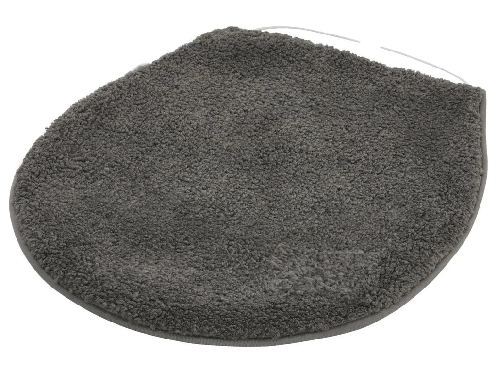 LIVARNO Set de 3 tapis de salle de bains