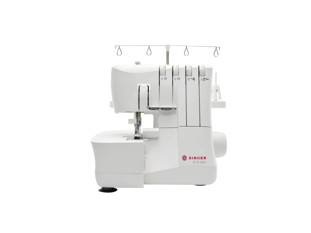 SINGER Surjeteuse S14-954