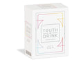 HUCH! Jeu de socit Truth or Drink