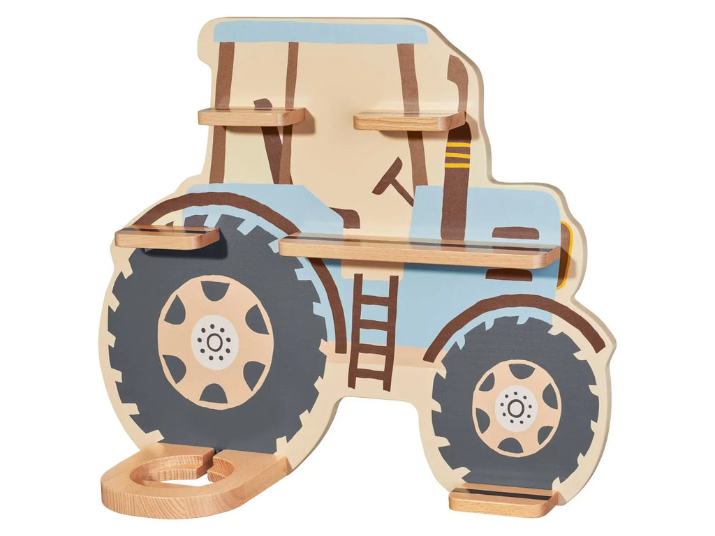 LIVARNO tagre enfant pour bote  histoires et figurines