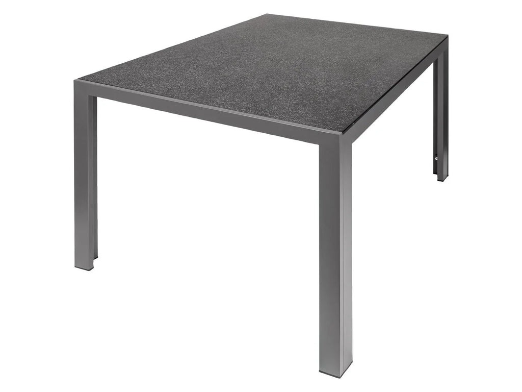 LIVARNO home Table de jardin + Lot de chaises hautes TORONTO