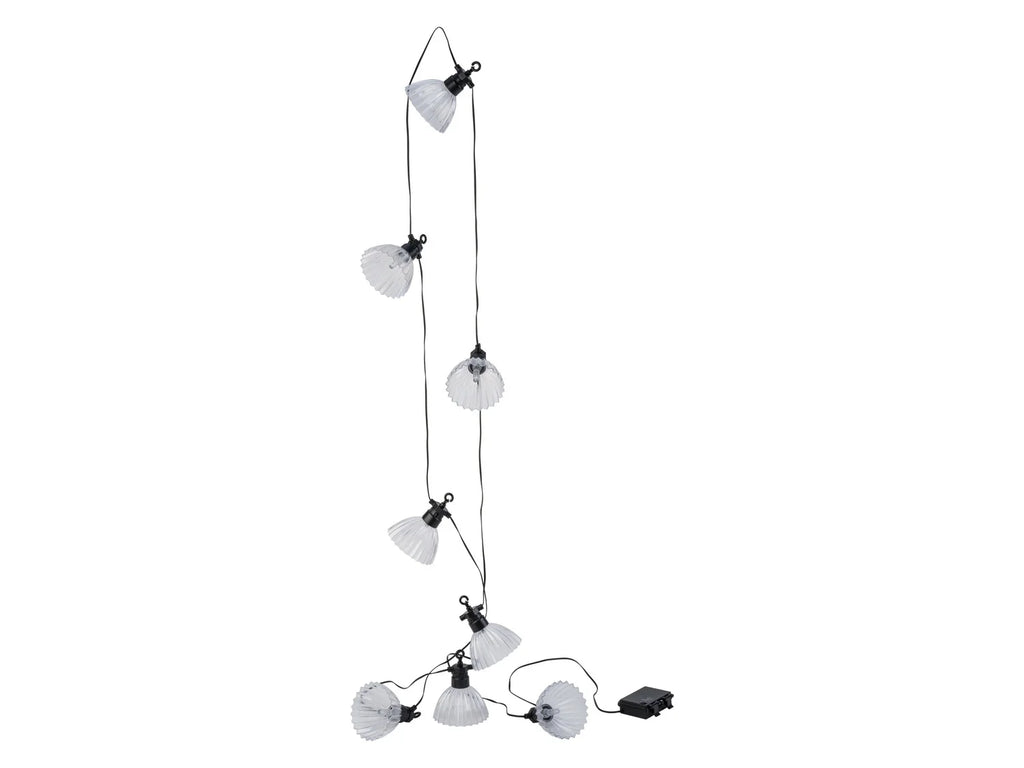 LIVARNO home Guirlande lumineuse  LED