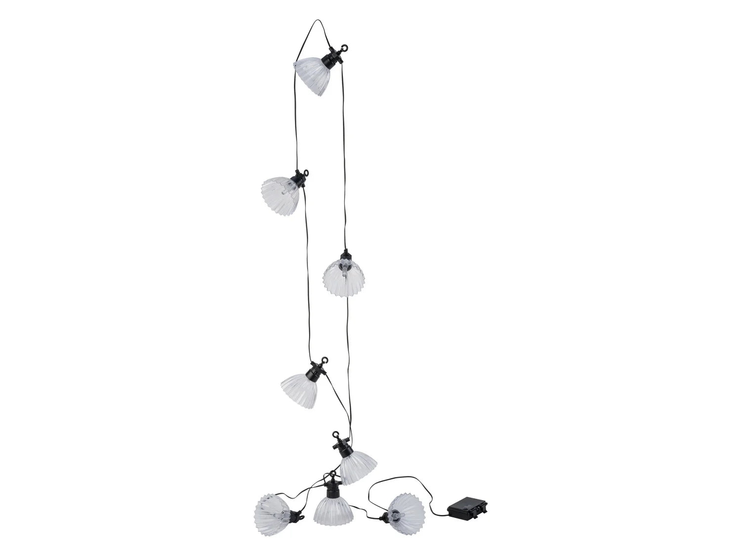 LIVARNO home Guirlande lumineuse  LED