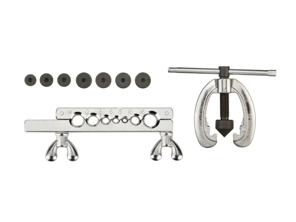 PARKSIDE Coupe-tubes plastique ou coupe-tubes ou pince  cintrer les tubes ou kit d'outils  cintrer double