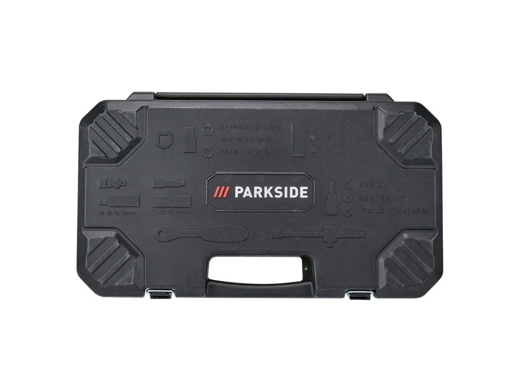 PARKSIDE Jeu de douilles