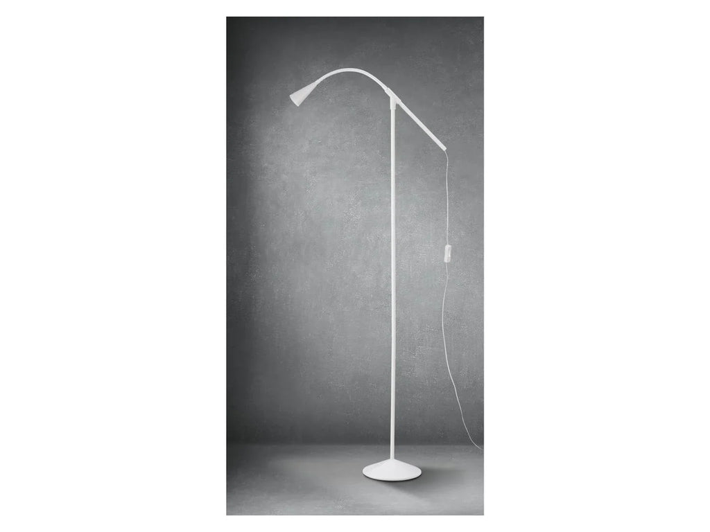 LIVARNO home Lampadaire  LED FREYA