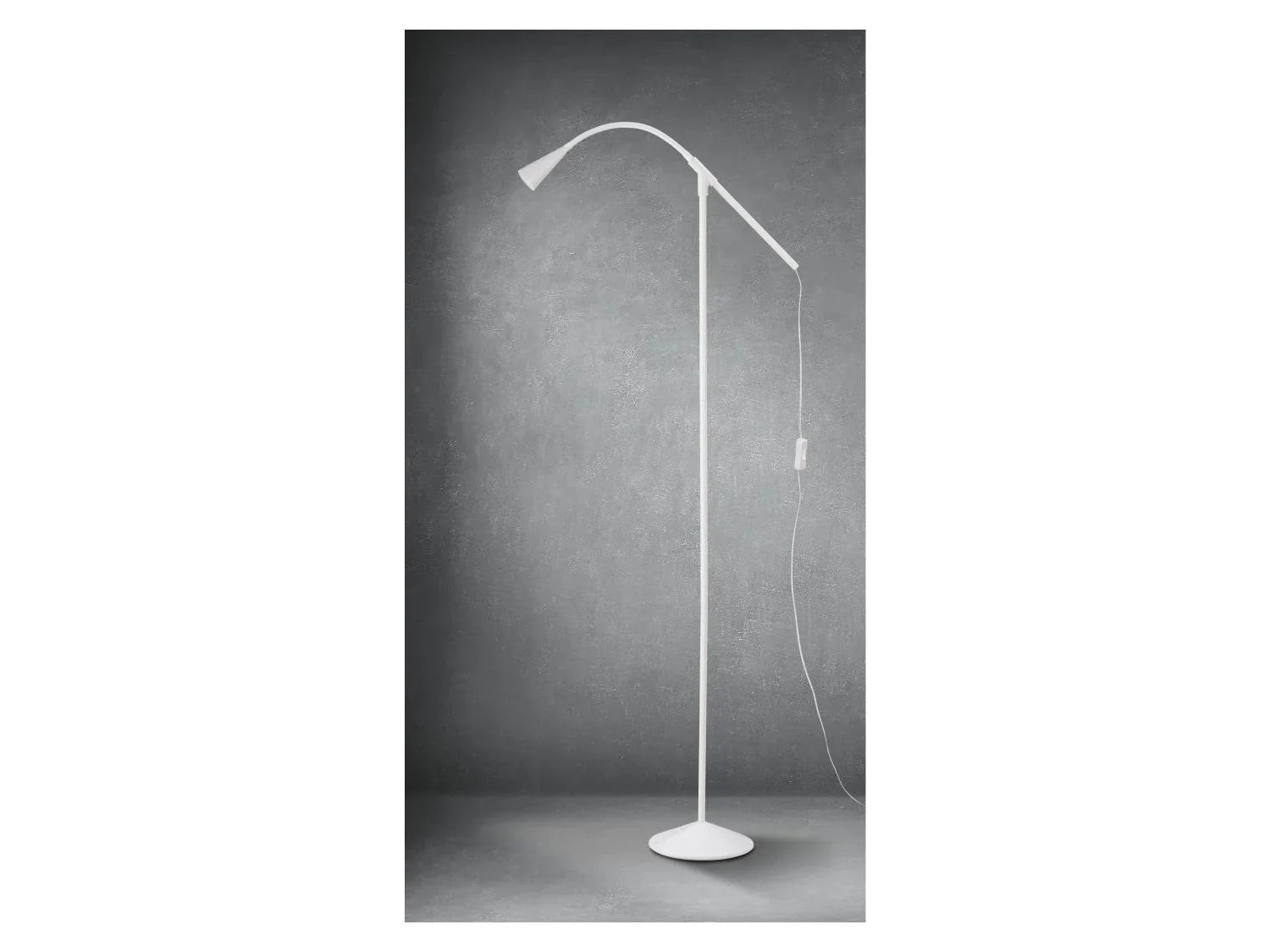 LIVARNO home Lampadaire  LED FREYA