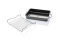 LIVARNO home Plat  rtir avec grille