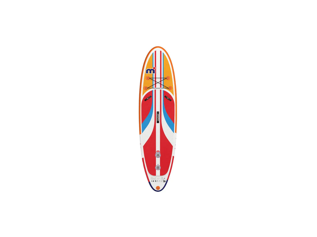 Mistral Paddle gonflable Sportiv
