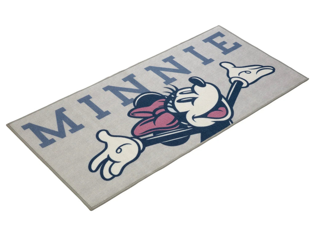 Tapis  poils ras, 67 x 140 cm