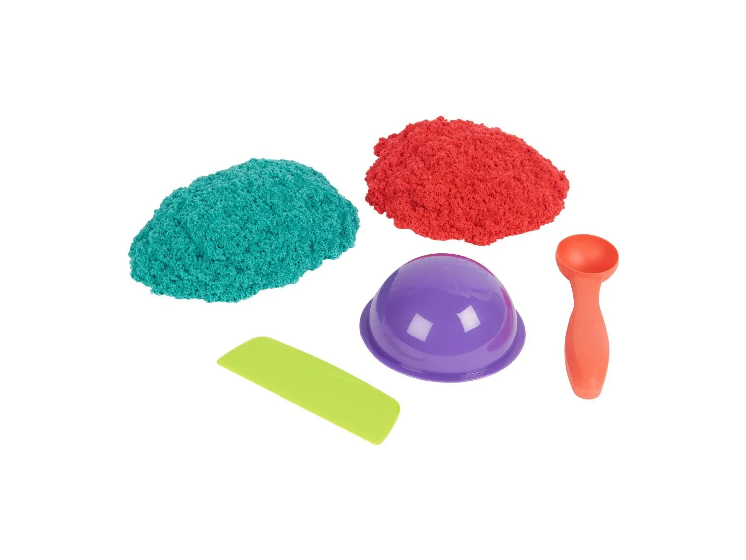 Kinetic Sand Sable magique