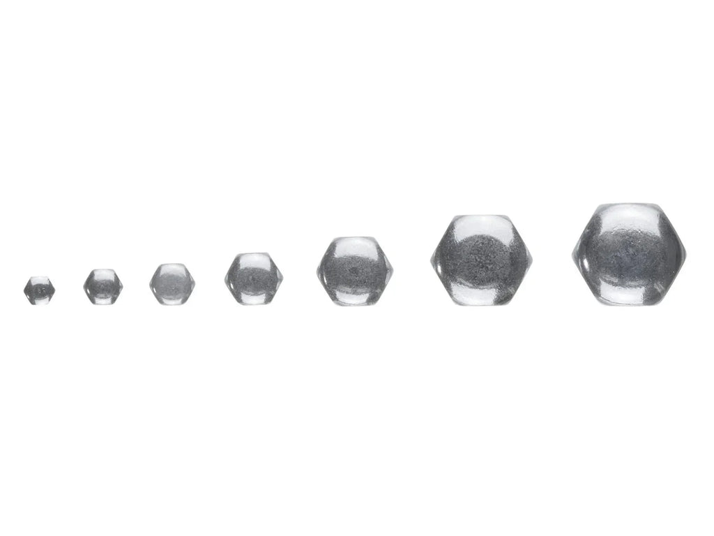 PARKSIDE Set de boulons en acier