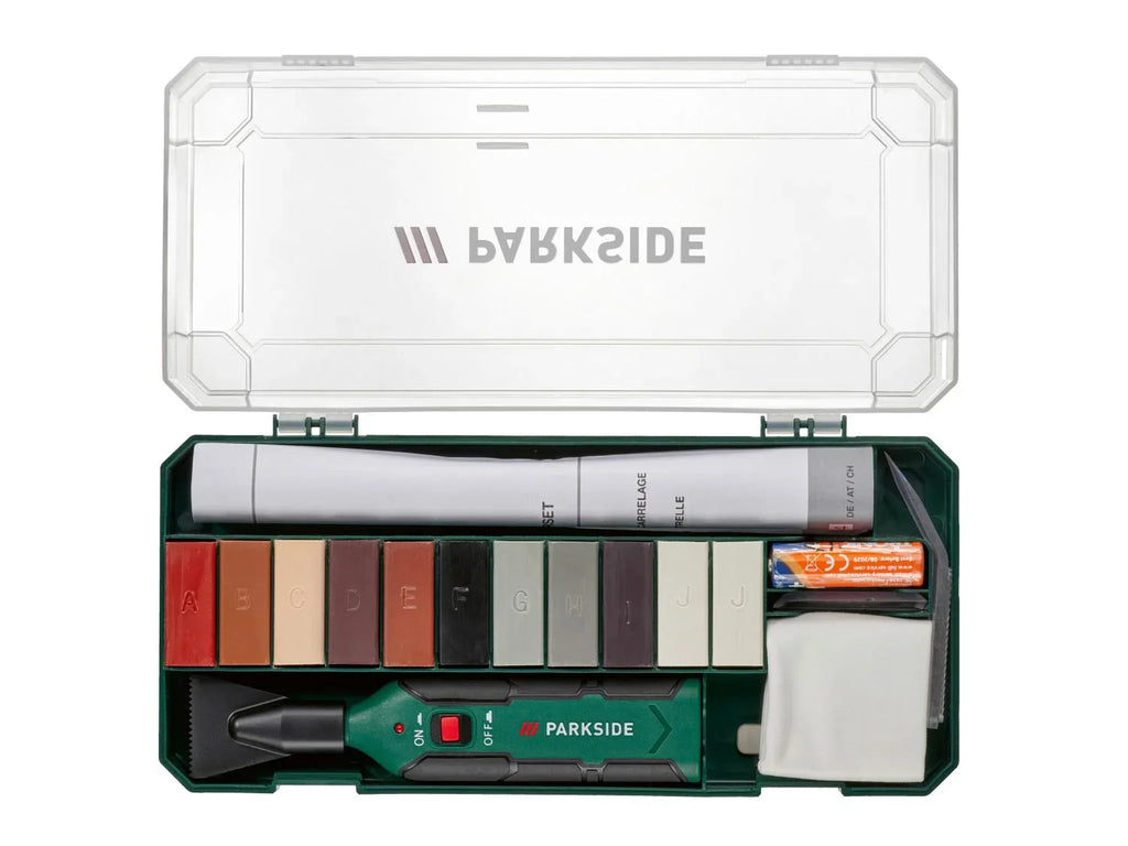 PARKSIDE Kit de rparation PFRS 1,5 C5 / PLPRS 1,5 C5