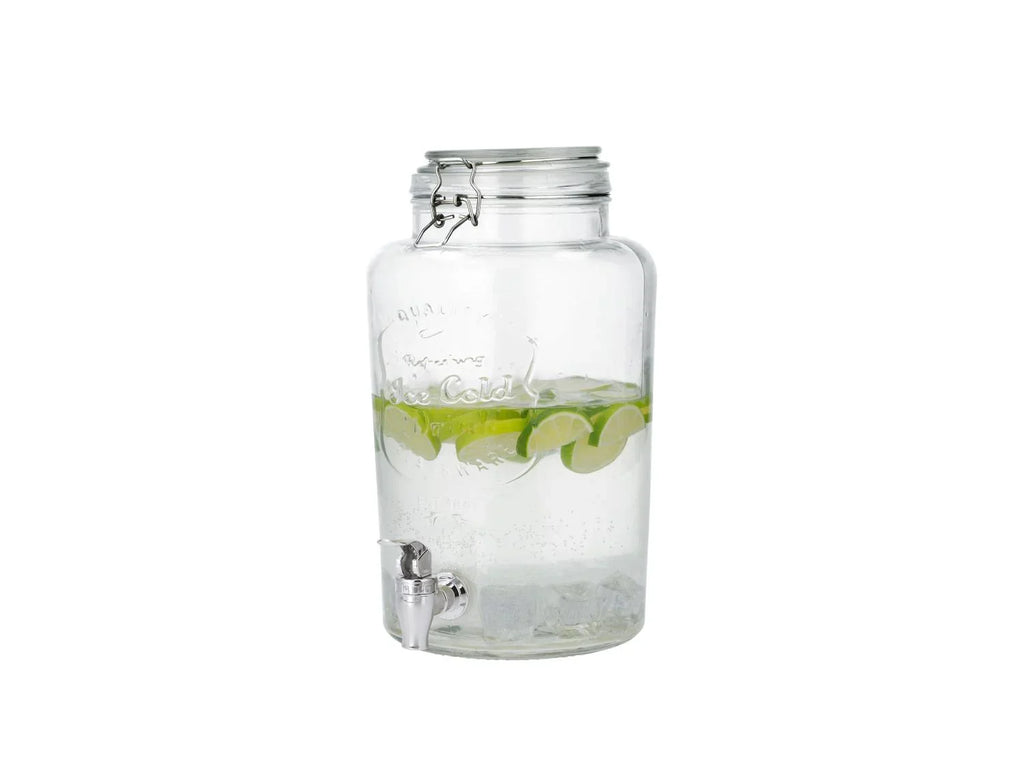 SILVERCREST Distributeur de boissons
