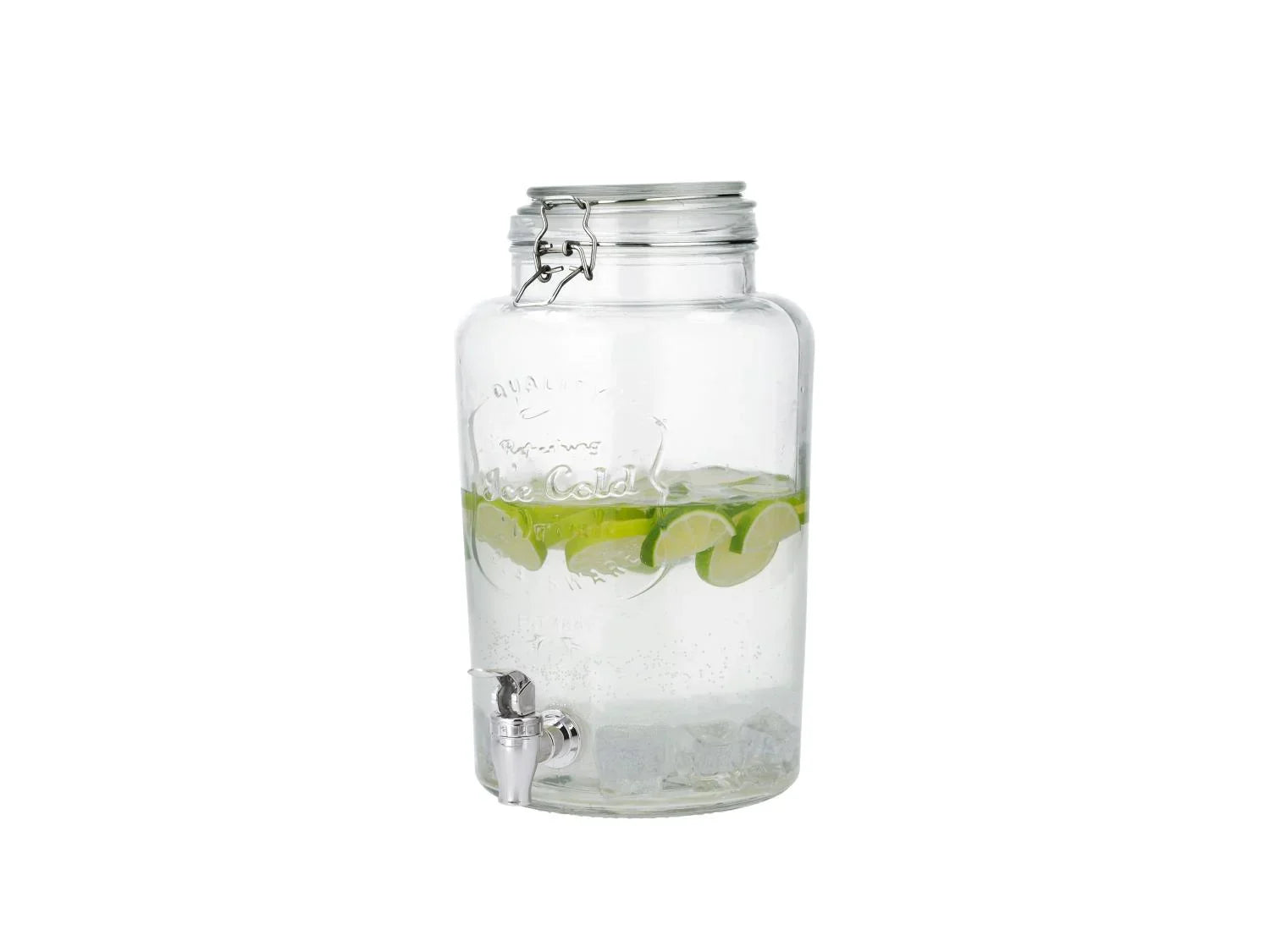 SILVERCREST Distributeur de boissons